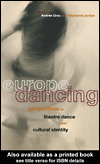 Cover image for Europe Dancing
